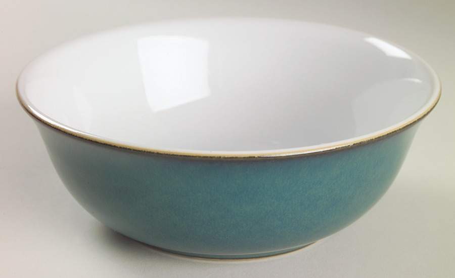 Greenwich Soup/Cereal Bowl by Denby-Langley-1