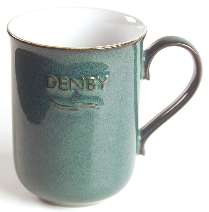 Greenwich Advertising Mug by Denby-Langley-1