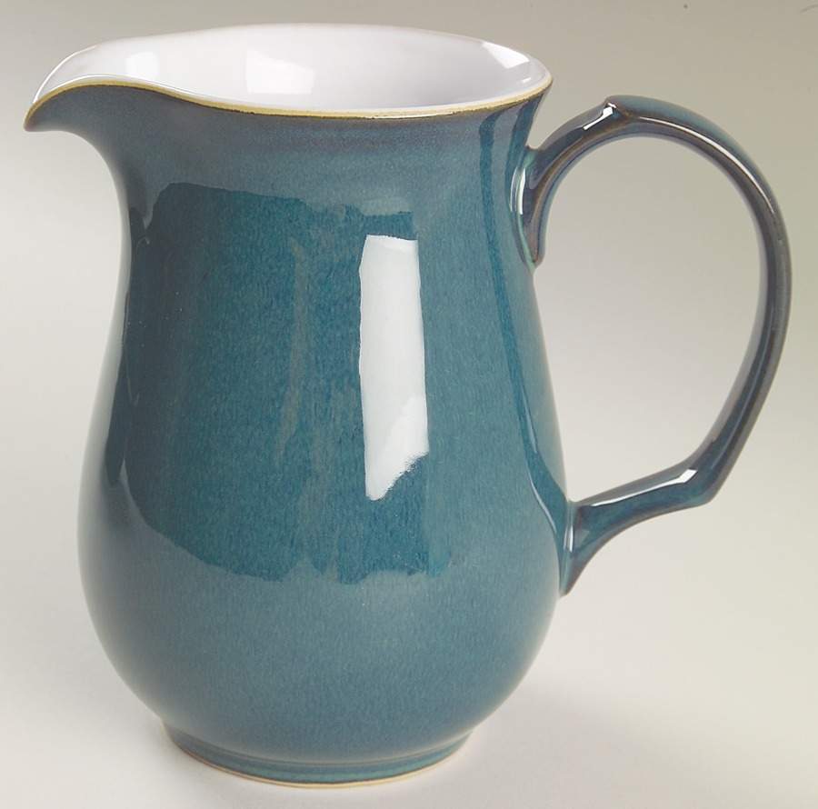 Greenwich 24 Oz Jug by Denby-Langley-1