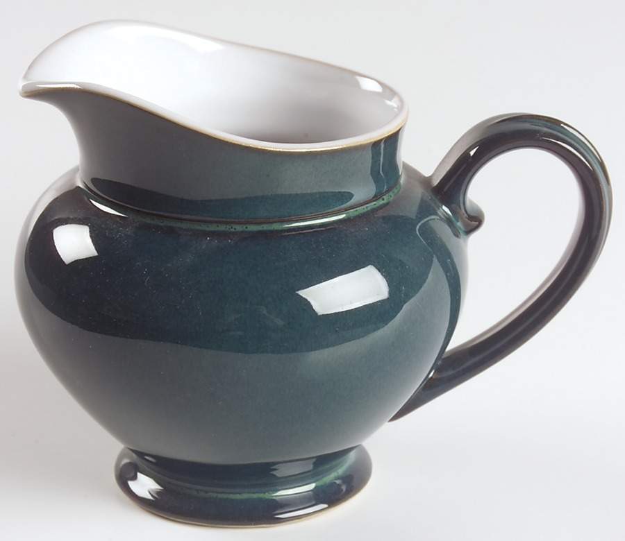 Greenwich Gravy Boat by Denby-Langley-1