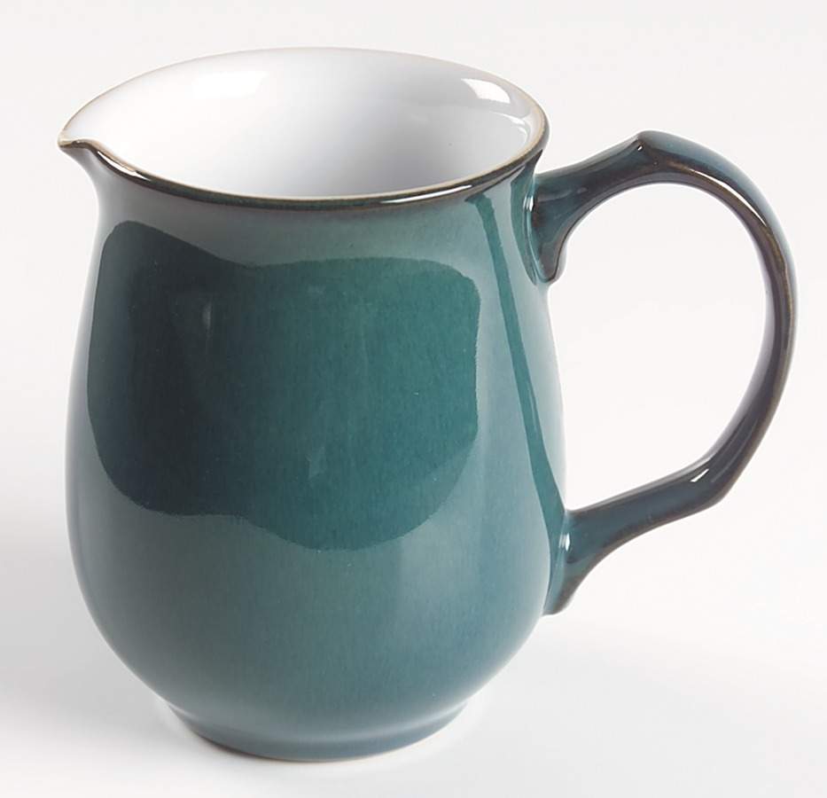 Greenwich Small Creamer/Jug by Denby-Langley-1