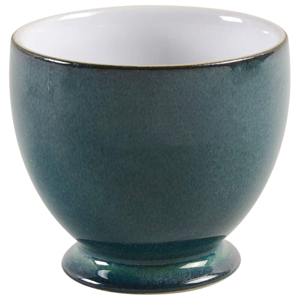 Greenwich Open Sugar Bowl by Denby-Langley-1