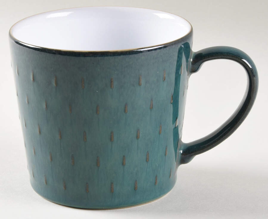 Greenwich Mug by Denby-Langley-1