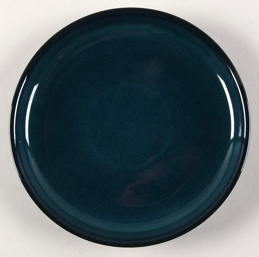 Greenwich Coupe Salad Plate by Denby-Langley-1