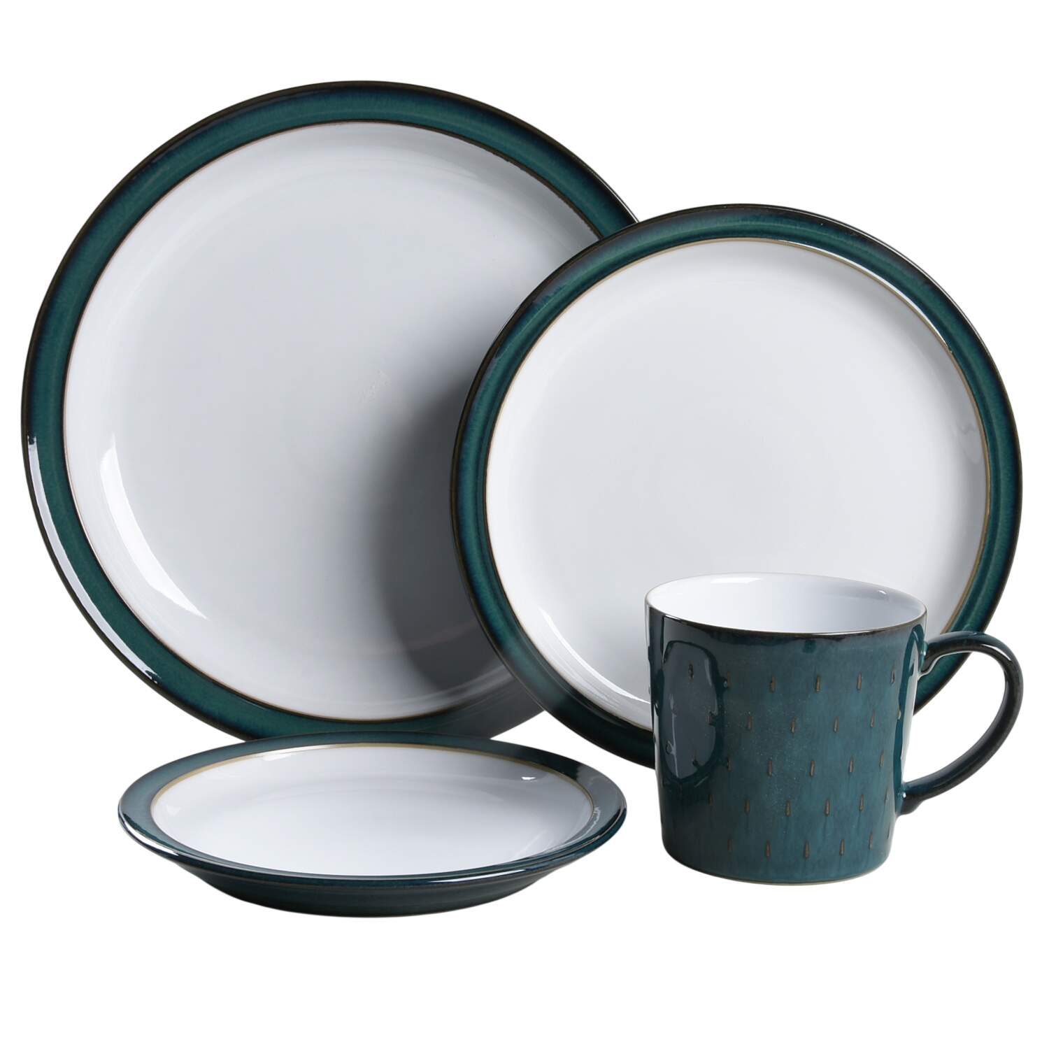 Greenwich 32 Piece Estate Set by Denby-Langley-1