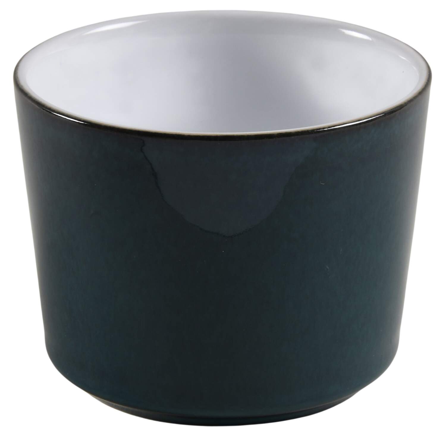 Greenwich Drum Open Sugar Bowl by Denby-Langley-1