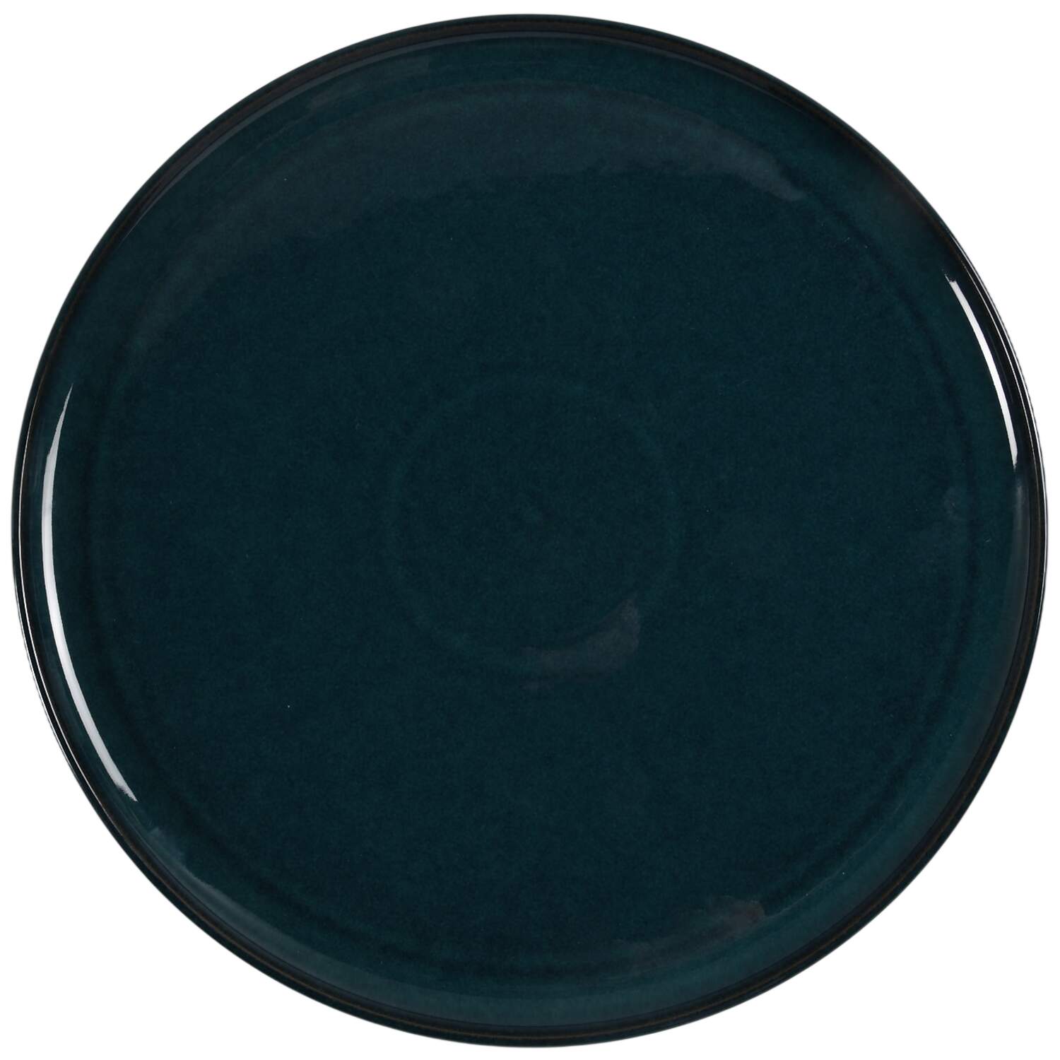 Greenwich 12" Round Platter by Denby-Langley-1