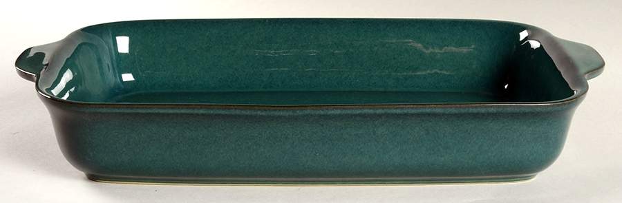 Greenwich 15" Lasagna by Denby-Langley-1