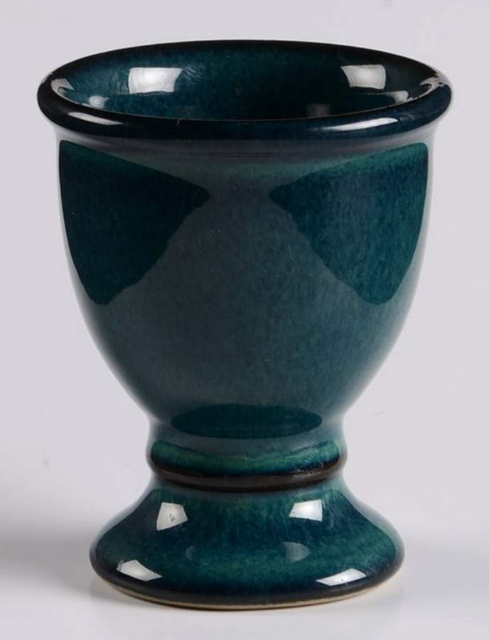 Greenwich Single Egg Cup by Denby-Langley-1