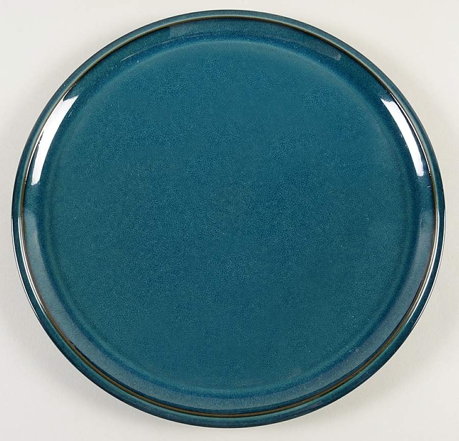 Greenwich 13" Chop Plate (Round Platter) by Denby-Langley-1