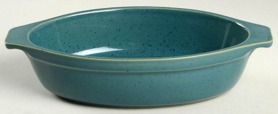 Greenwich 8" Augratin by Denby-Langley-1
