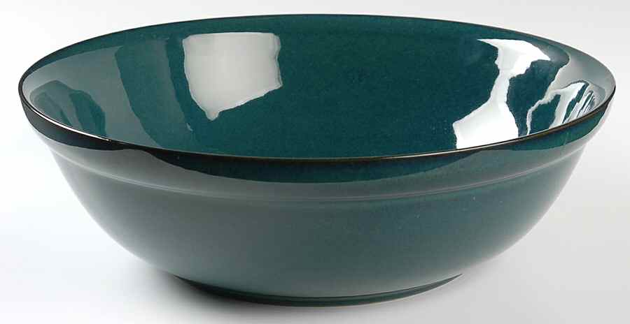 Greenwich 11" Pasta Serving Bowl by Denby-Langley-1