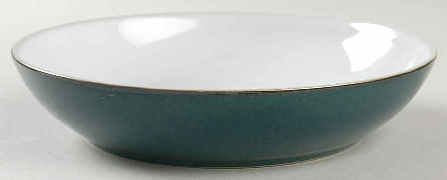 Greenwich 8" Individual Pasta Bowl by Denby-Langley-1