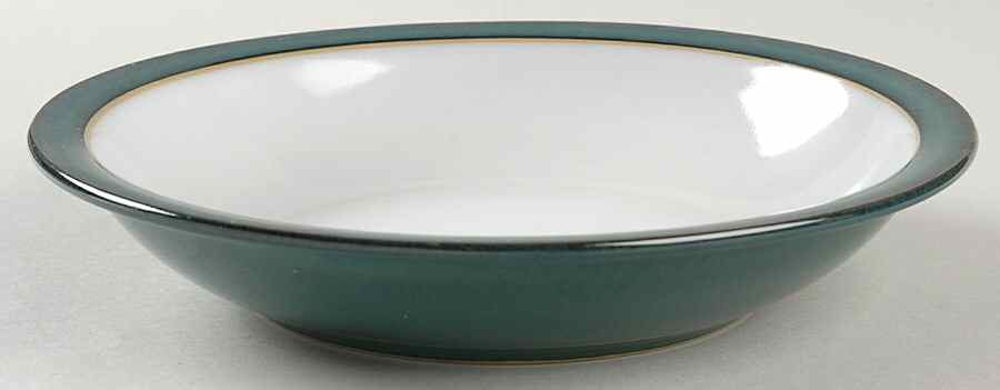 Greenwich Rim Soup Bowl by Denby-Langley-1