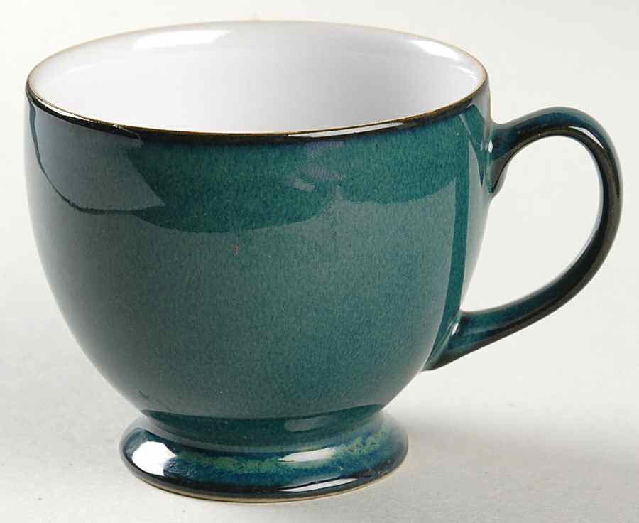 Greenwich Footed Cup by Denby-Langley-1