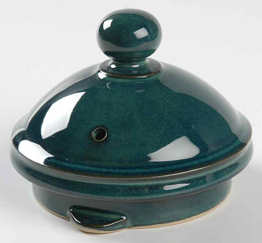 Greenwich Lid for Teapot by Denby-Langley-1
