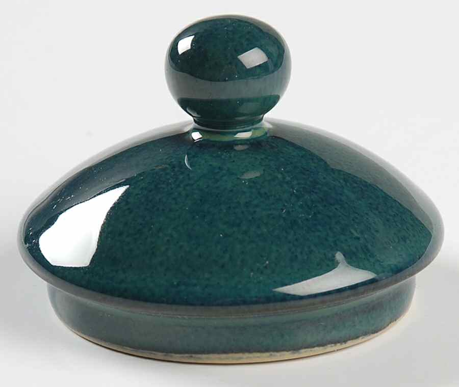 Greenwich Lid for Sugar Bowl by Denby-Langley-1