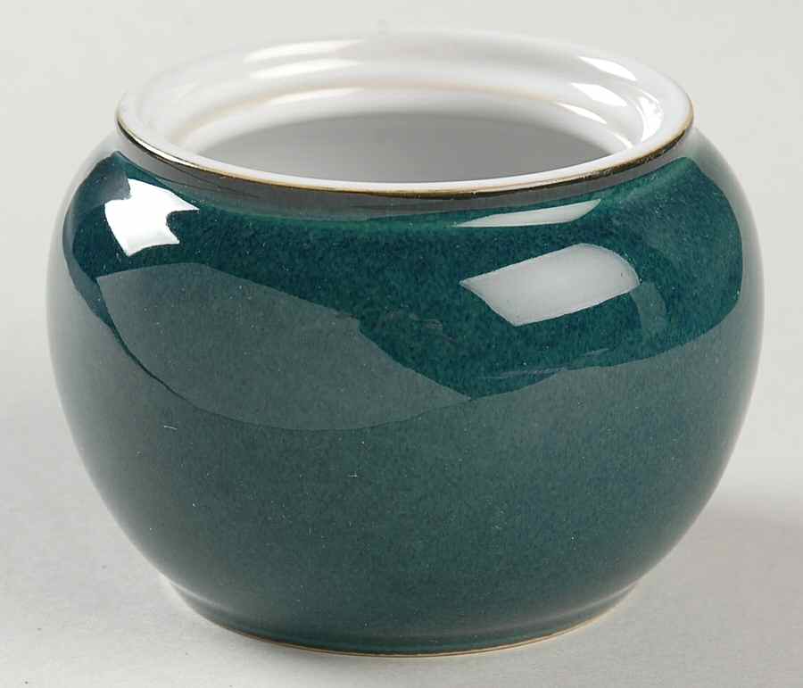Greenwich Sugar Bowl No Lid by Denby-Langley-1
