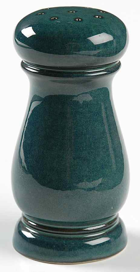 Greenwich Pepper Shaker by Denby-Langley-1