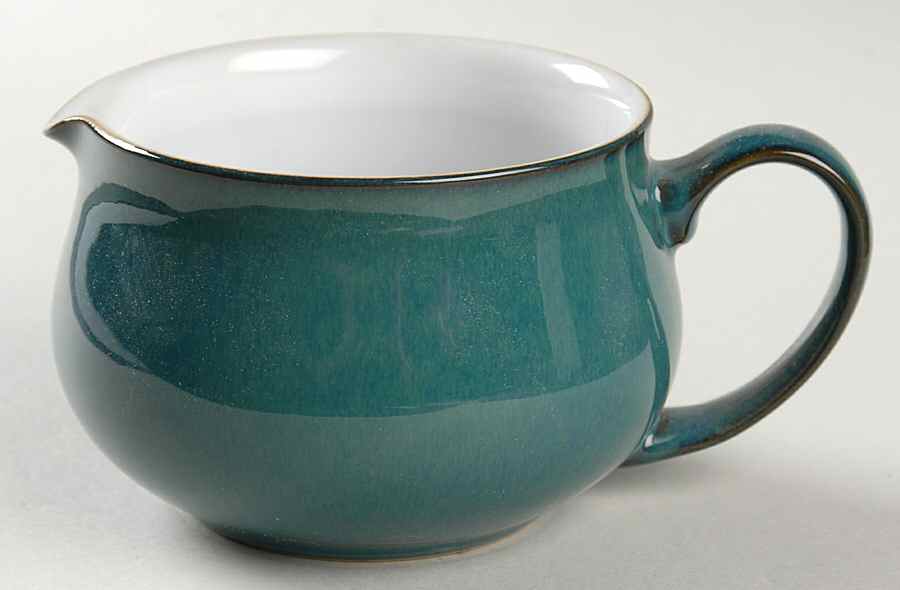 Greenwich #2 Gravy Boat by Denby-Langley-1