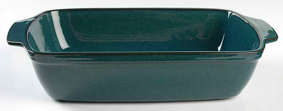 Greenwich 14'' Lasagna by Denby-Langley-1
