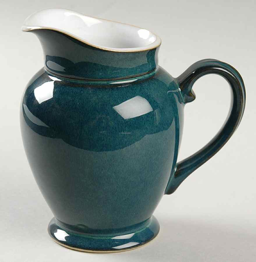 Greenwich Small Creamer/Jug by Denby-Langley-1
