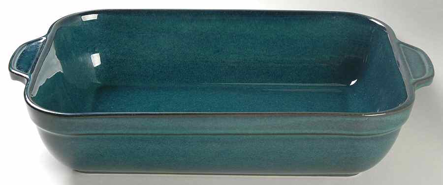 Greenwich 13" Lasagna by Denby-Langley-1