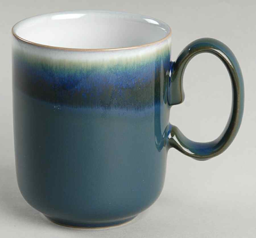 Greenwich Double Dip Mug by Denby-Langley-1