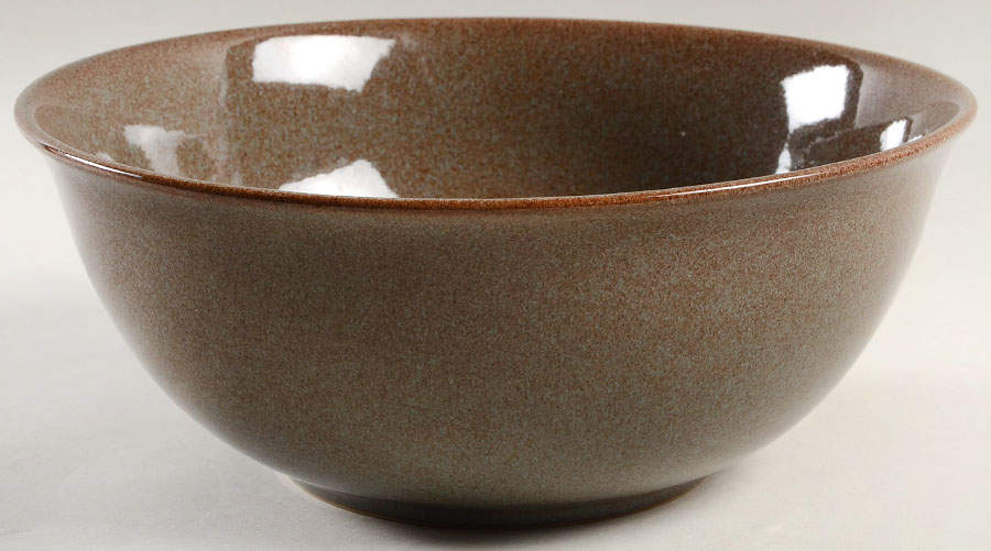Greystone 10" Mixing Bowl by Denby-Langley-1
