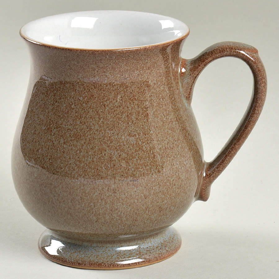 Greystone Craftsman Mug by Denby-Langley-1
