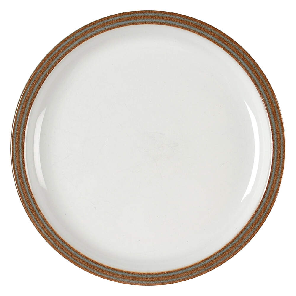 Greystone Salad Plate by Denby-Langley-1