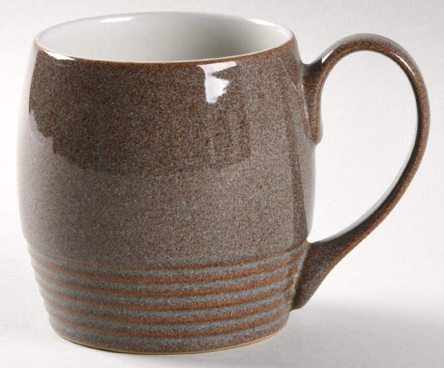 Greystone Mug by Denby-Langley-1