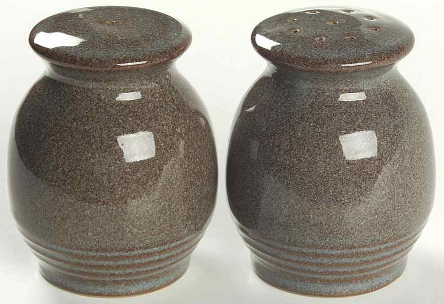 Greystone Salt & Pepper Set by Denby-Langley-1