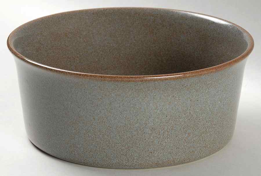 Greystone 7" Souffle by Denby-Langley-1