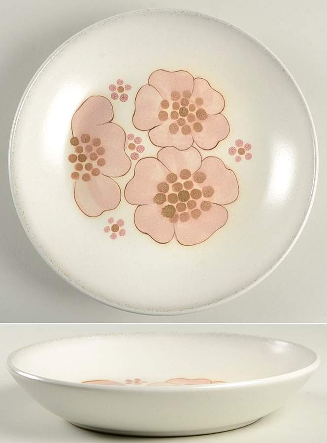 Gypsy 8" Individual Pasta Bowl by Denby-Langley-1