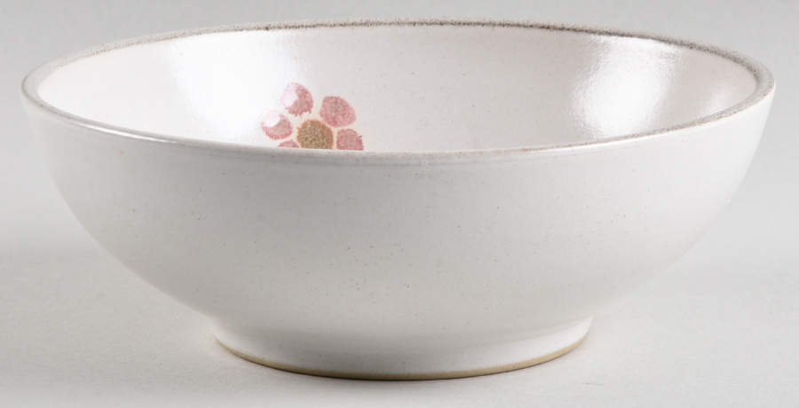 Gypsy Coupe Cereal Bowl by Denby-Langley-1