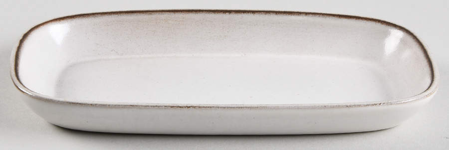 Gypsy 1/4 Lb Butter No Lid by Denby-Langley-1