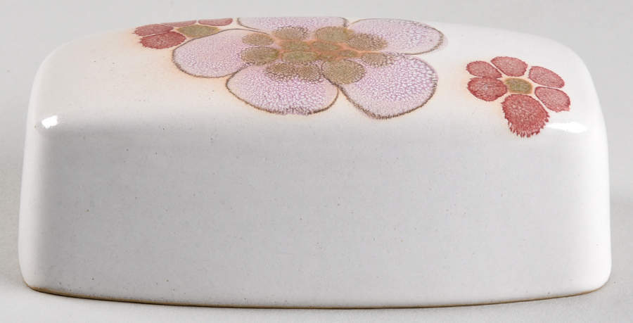 Gypsy Lid for 1/4 Lb Butter by Denby-Langley-1
