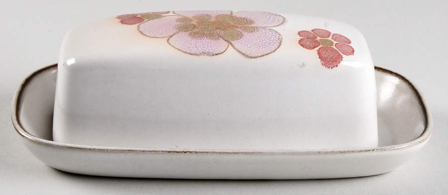 Gypsy 1/4 Lb Covered Butter by Denby-Langley-1