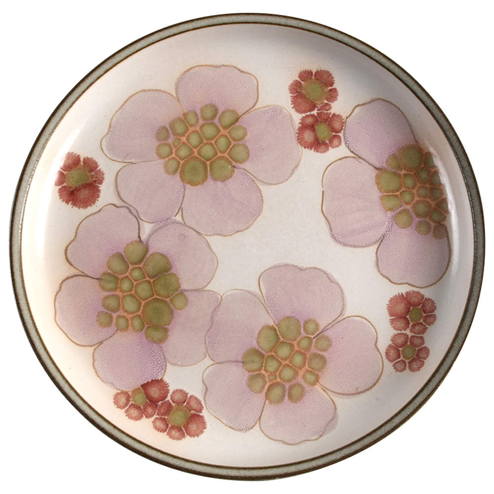 Gypsy Dinner Plate by Denby-Langley-1