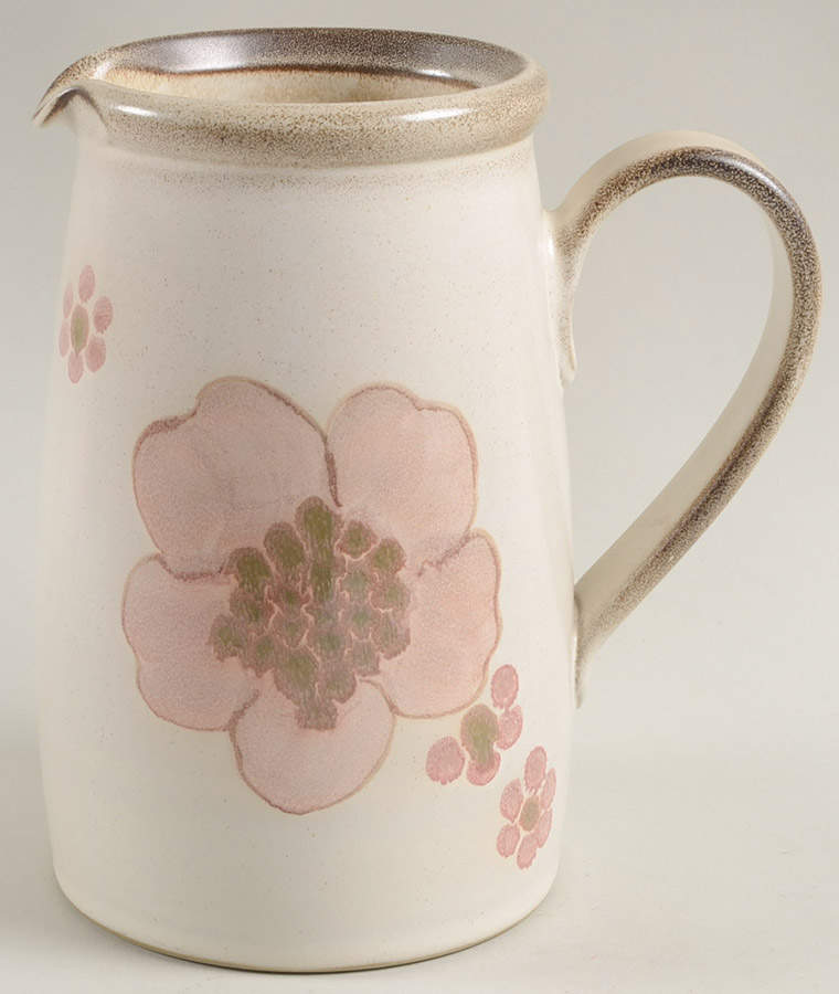 Gypsy 32 Oz Pitcher by Denby-Langley-1