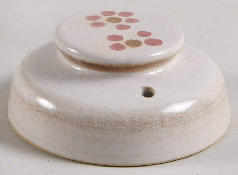 Gypsy Lid for Individual Soup by Denby-Langley-1