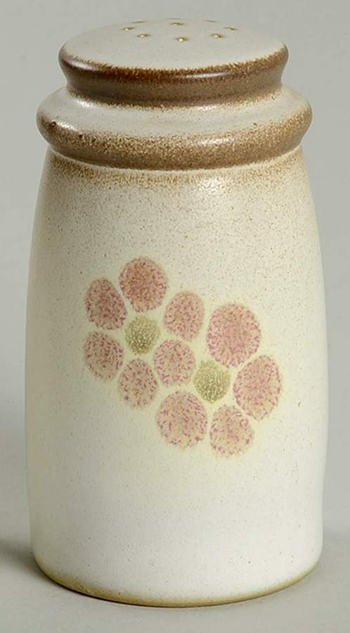 Gypsy Pepper Shaker by Denby-Langley-1