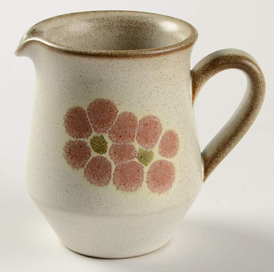 Gypsy Mini Creamer by Denby-Langley-1