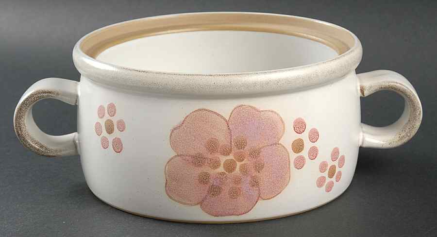 Gypsy 1 Qt Round Casserole No Lid by Denby-Langley-1