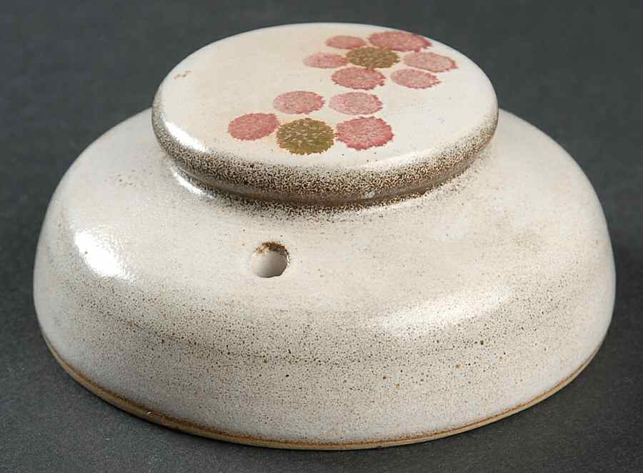 Gypsy Lid for Individual Casserole by Denby-Langley-1
