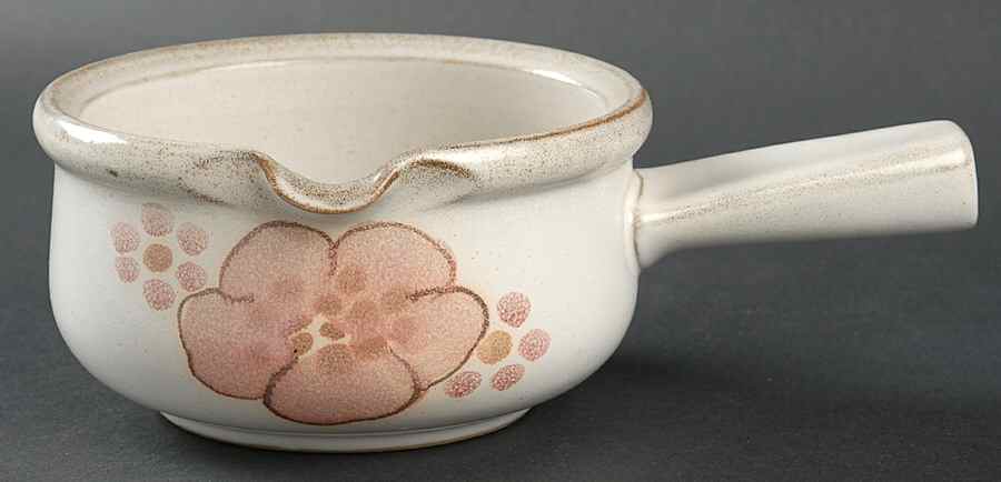 Gypsy Gravy Boat by Denby-Langley-1