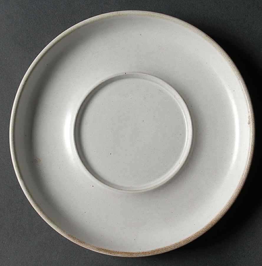 Gypsy Underplate for Gravy Boat by Denby-Langley-1
