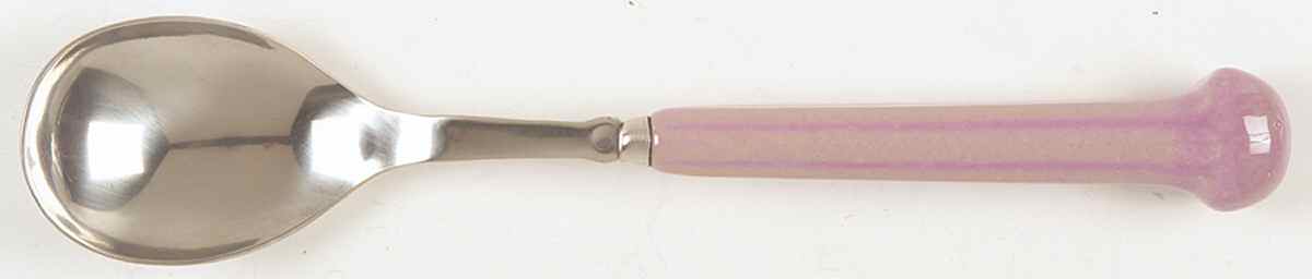 Gypsy Place/Oval Soup Spoon by Denby-Langley-1