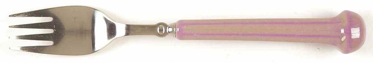 Gypsy Dinner Fork (7 1/2" or Larger) by Denby-Langley-1